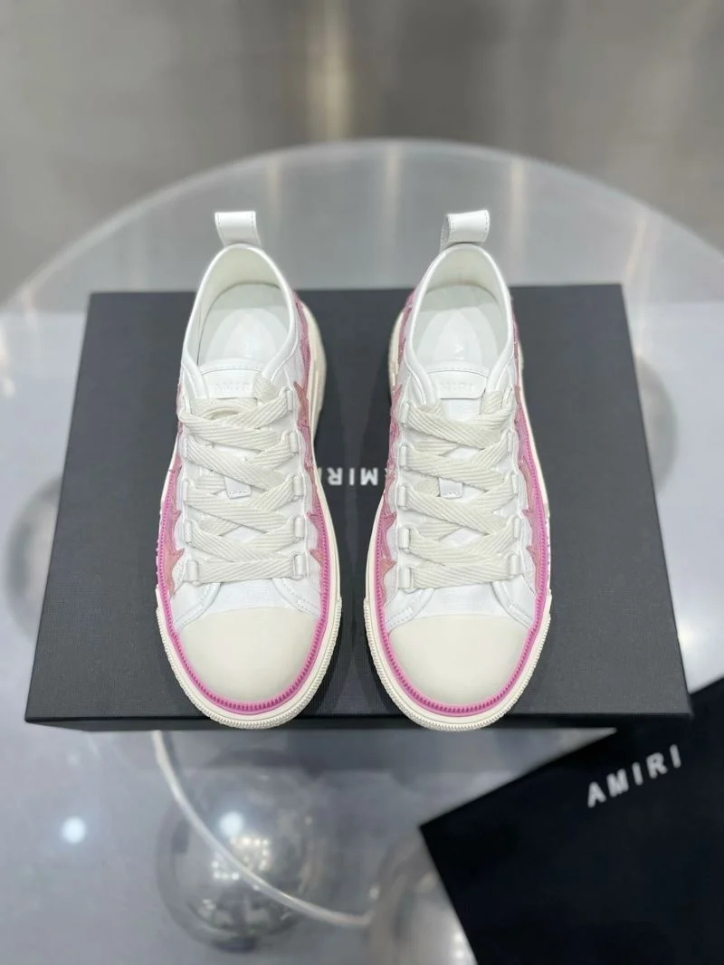 Amiri Shoes Unique 6918
