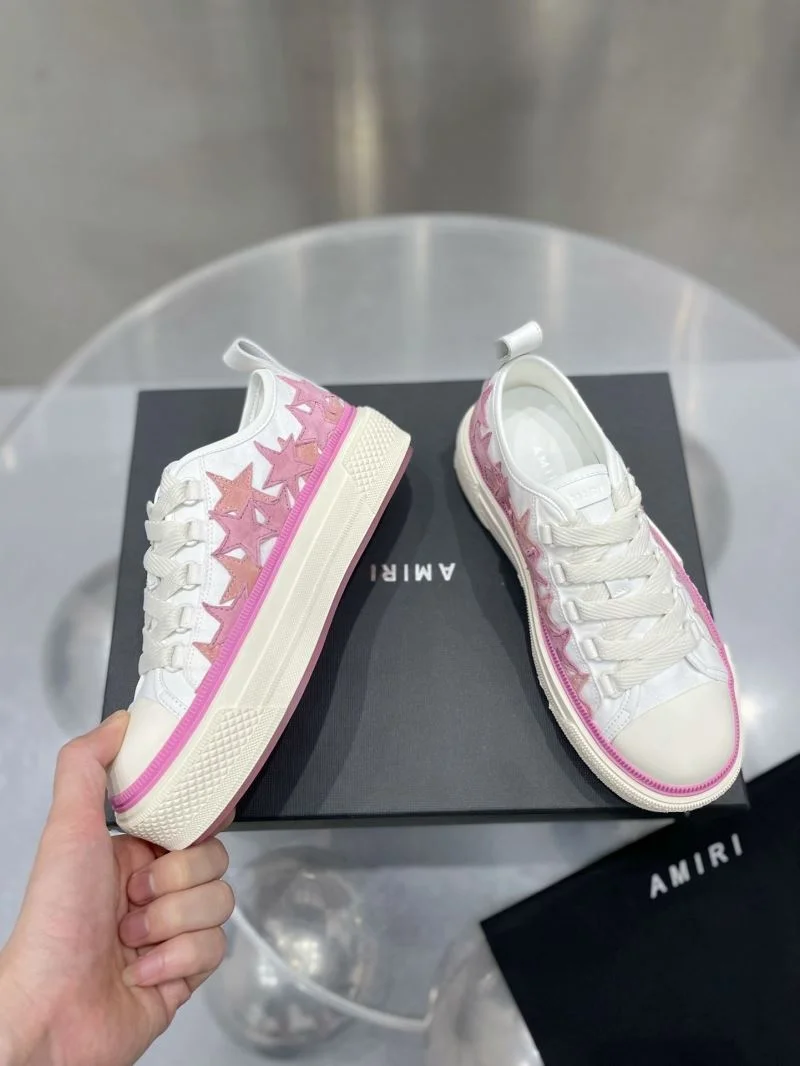 Amiri Shoes Unique 6918