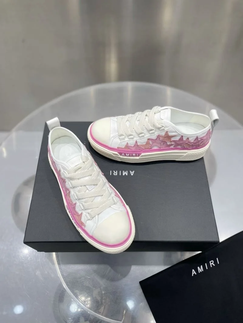 Amiri Shoes Unique 6918