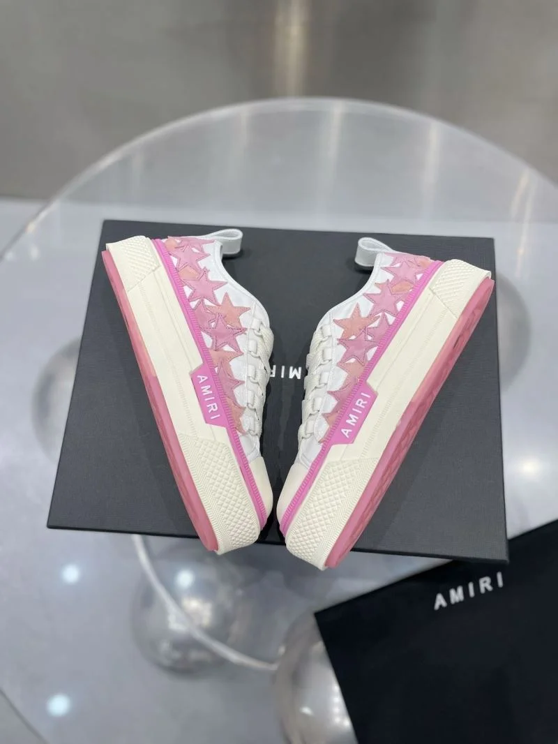 Amiri Shoes Unique 6918
