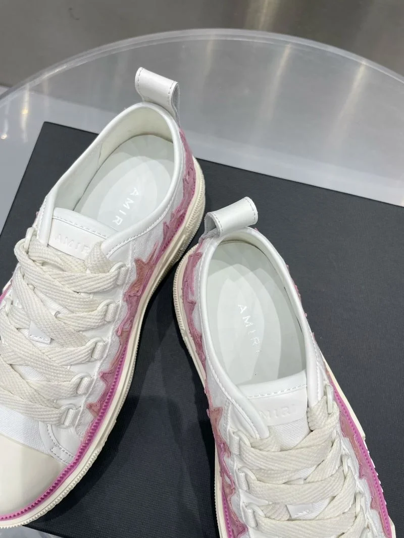 Amiri Shoes Unique 6918
