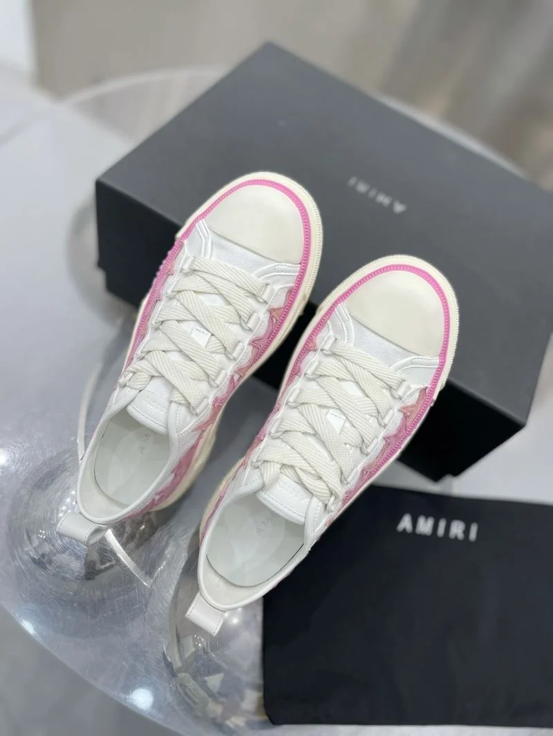 Amiri Shoes Unique 6918