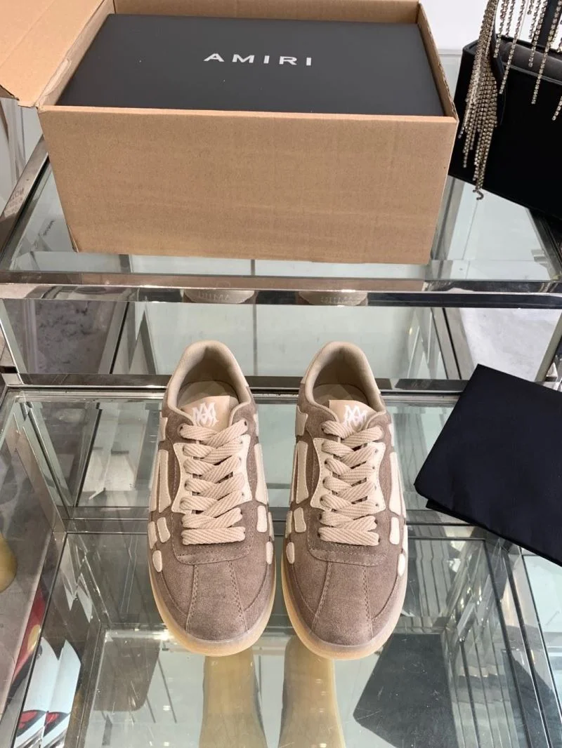 Amiri Shoes Fashionable 6914