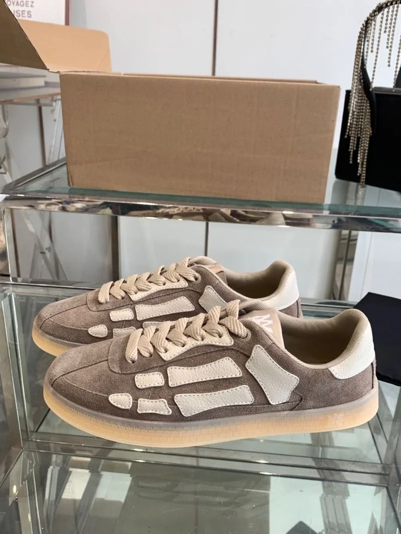 Amiri Shoes Fashionable 6914