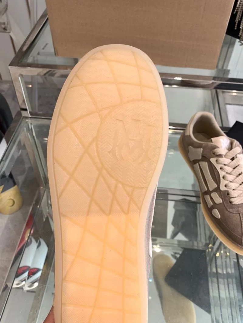 Amiri Shoes Fashionable 6914