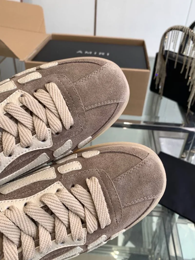 Amiri Shoes Fashionable 6914