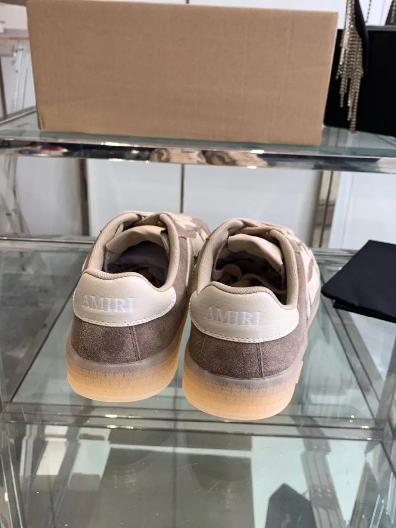 Amiri Shoes Fashionable 6914