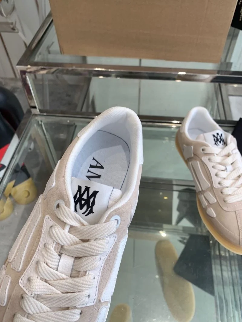Compact Amiri Shoes 6922