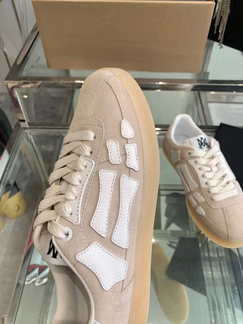 Compact Amiri Shoes 6922