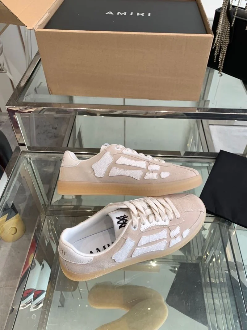 Compact Amiri Shoes 6922
