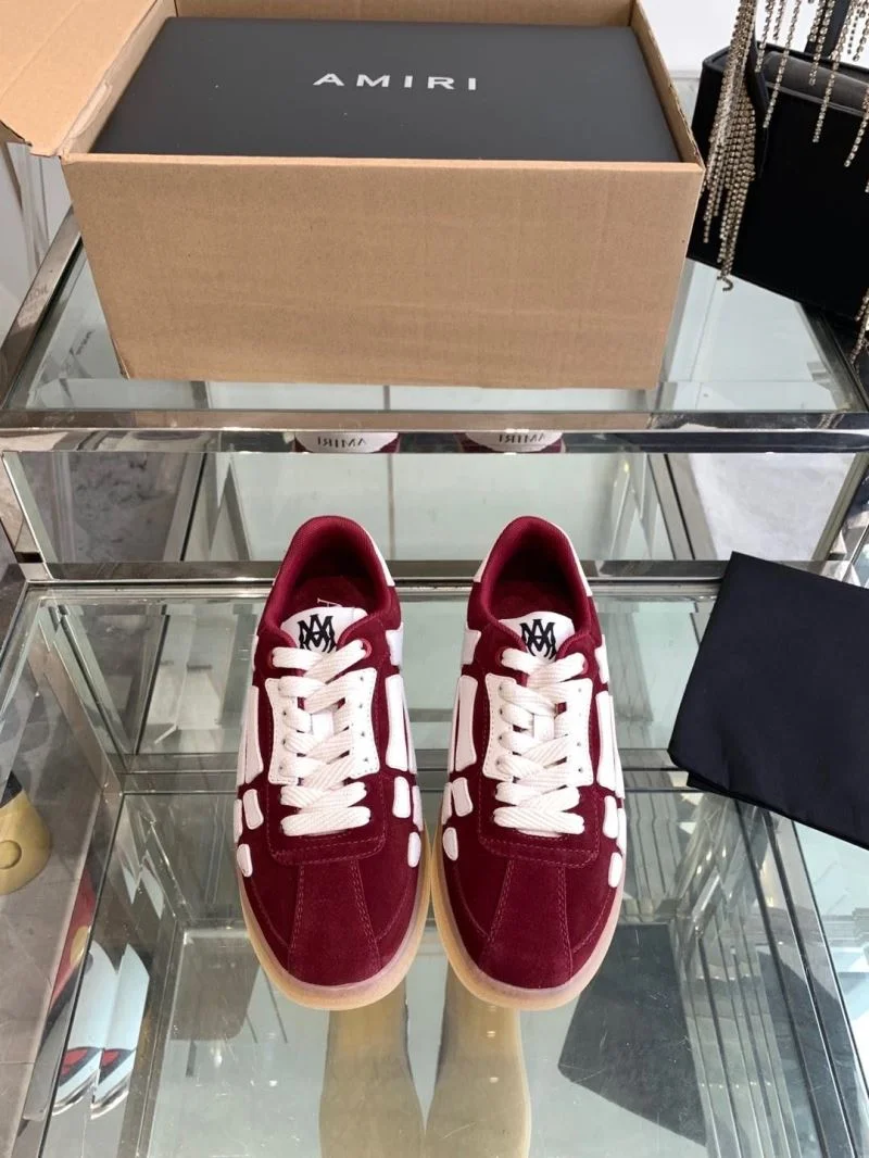Amiri Shoes GoAnywhere 6969