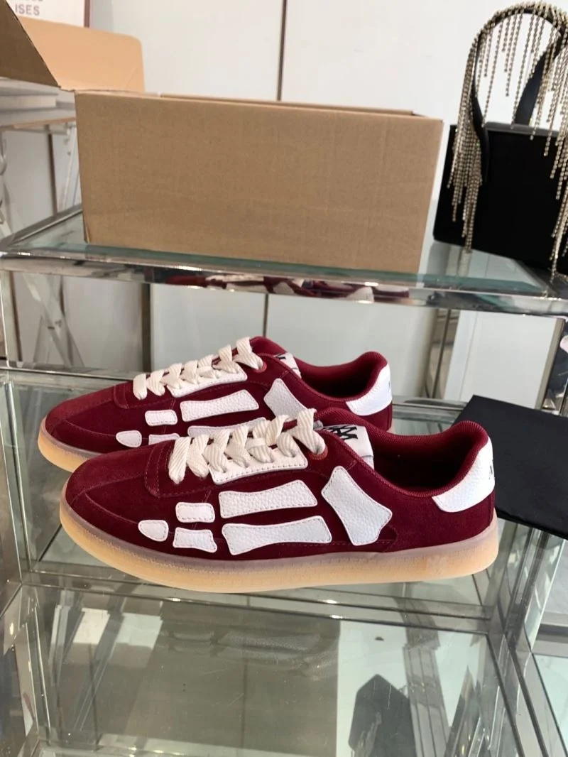 Amiri Shoes GoAnywhere 6969