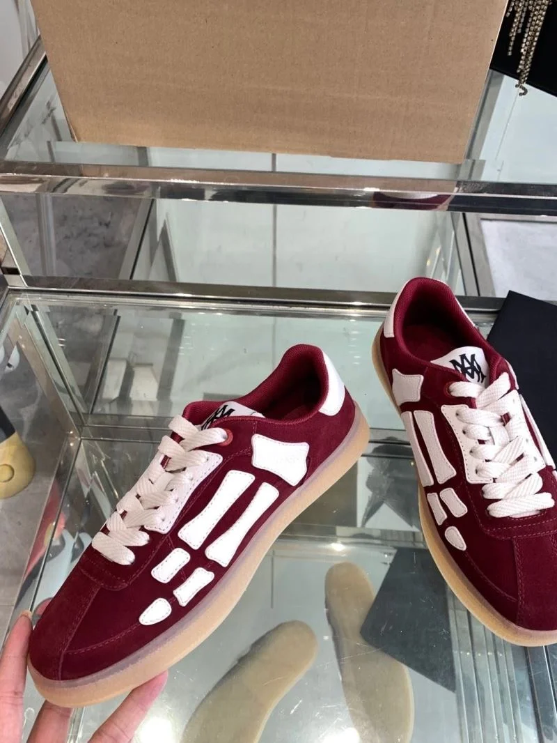 Amiri Shoes GoAnywhere 6969