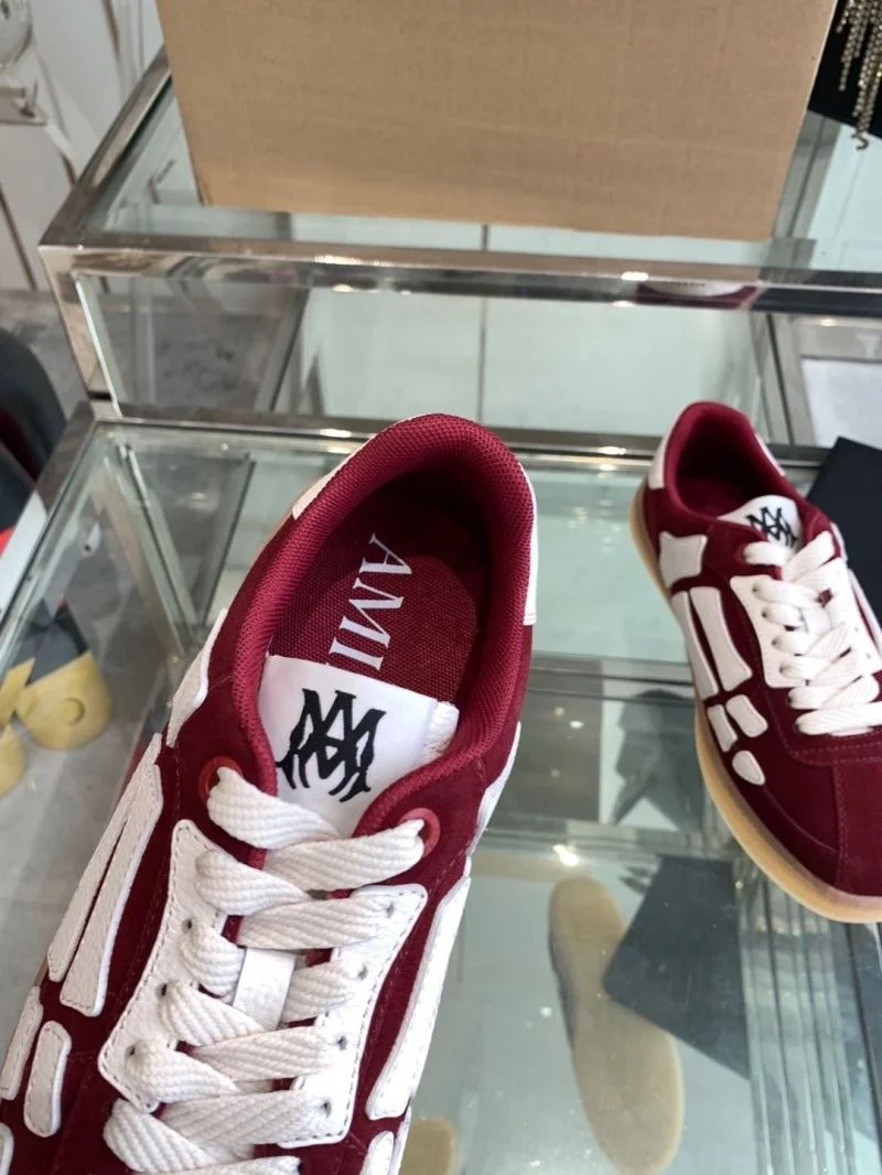 Amiri Shoes GoAnywhere 6969
