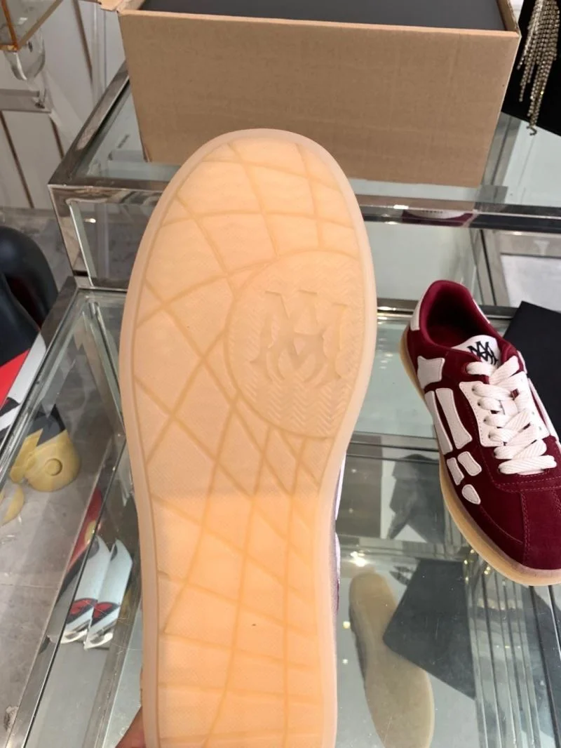 Amiri Shoes GoAnywhere 6969