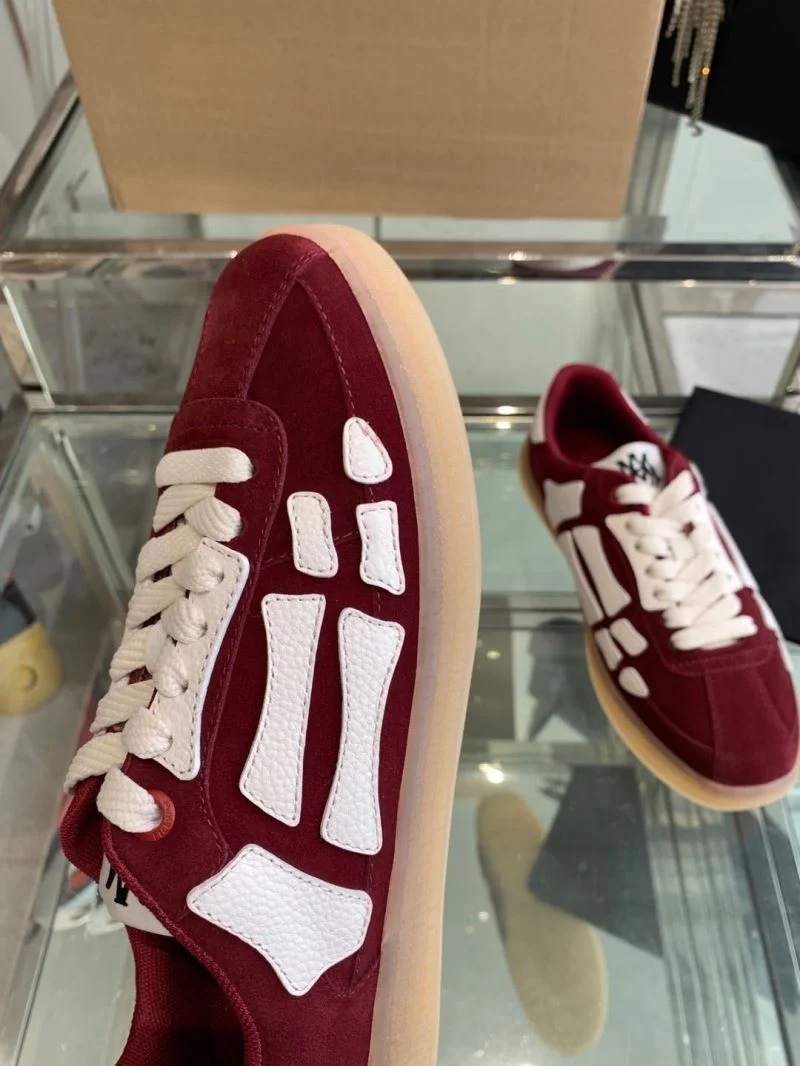 Amiri Shoes GoAnywhere 6969