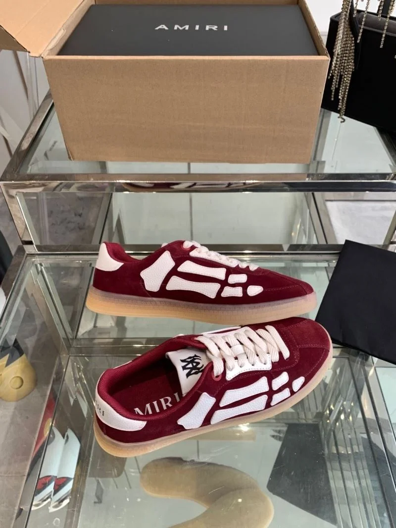 Amiri Shoes GoAnywhere 6969