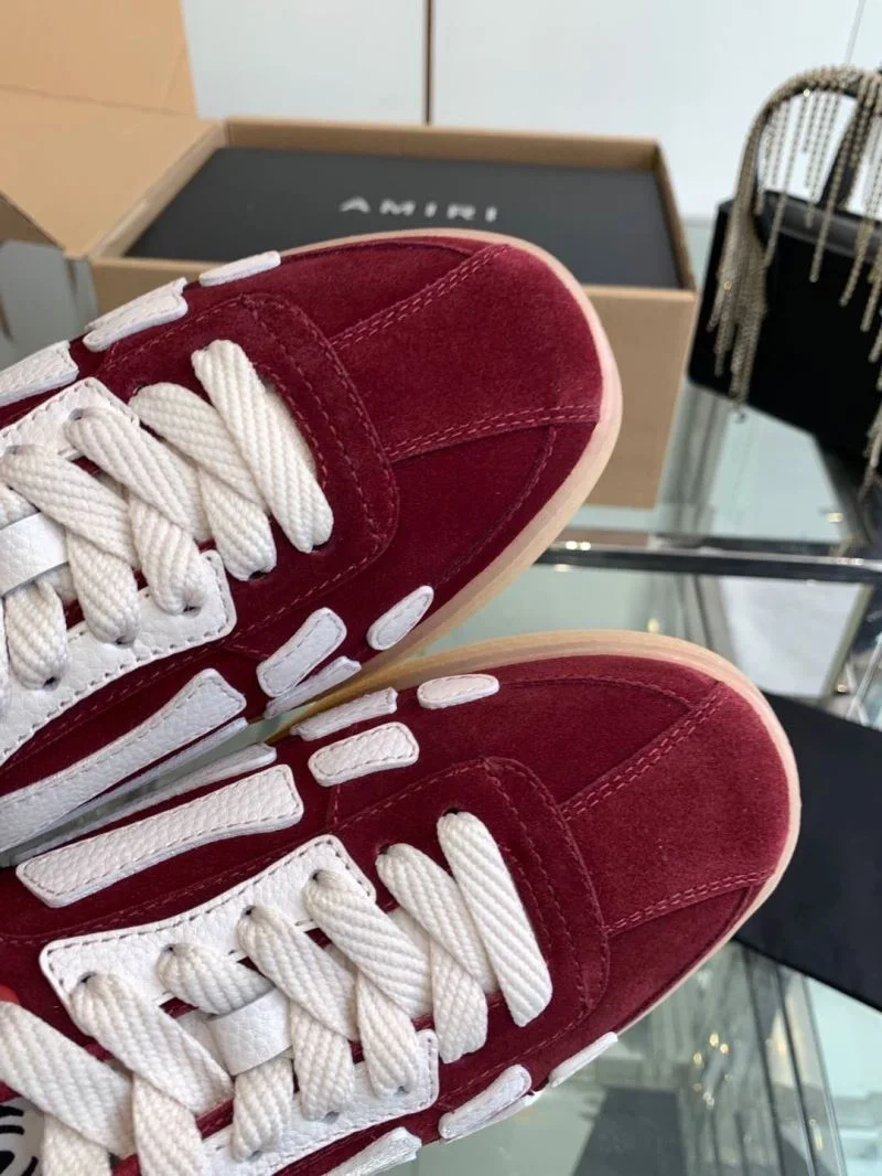 Amiri Shoes GoAnywhere 6969