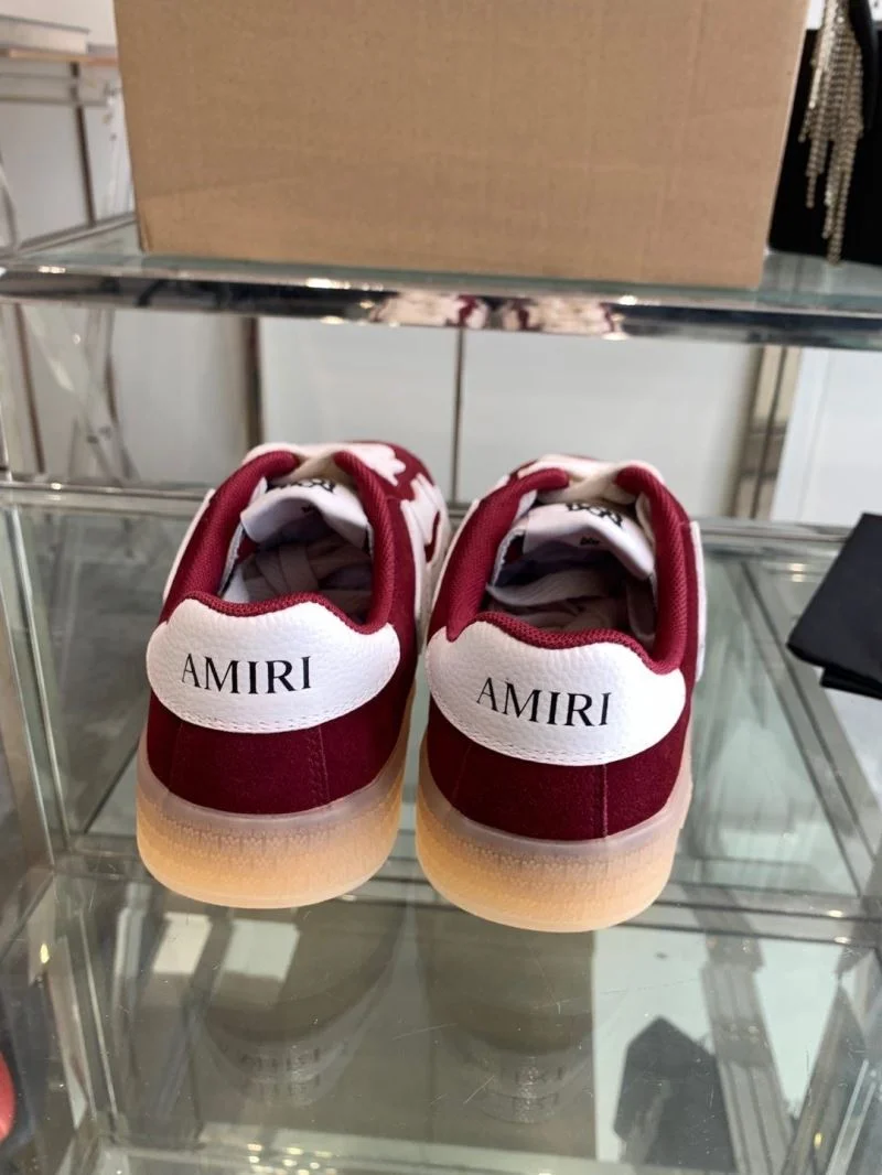 Amiri Shoes GoAnywhere 6969