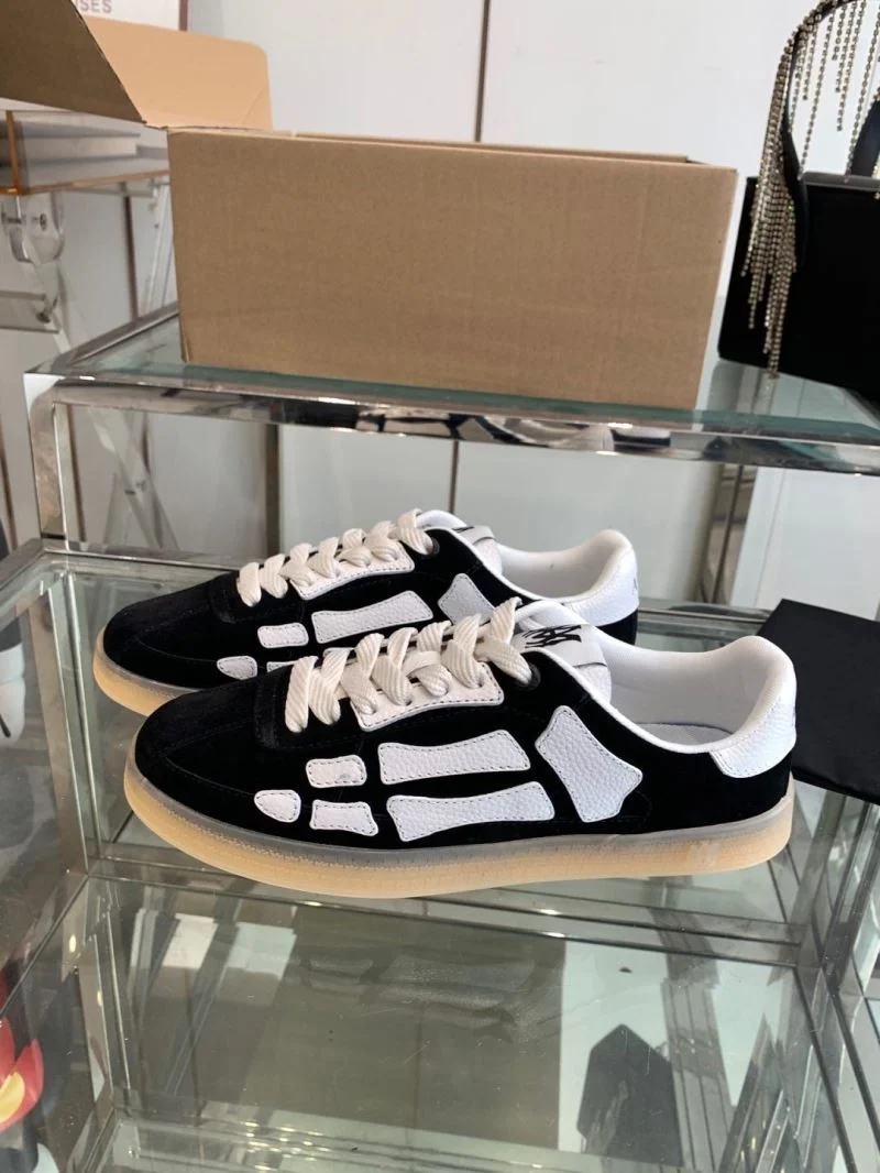 ComfortFit Amiri Shoes 6927