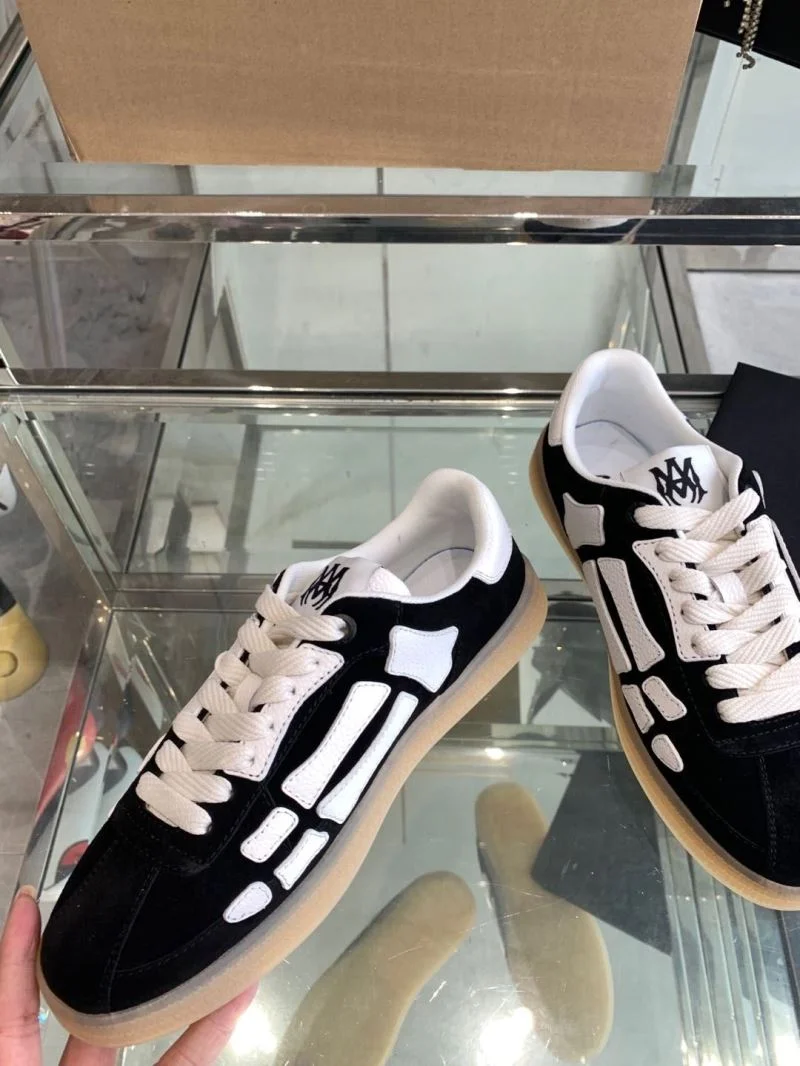 ComfortFit Amiri Shoes 6927