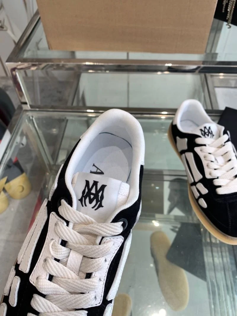 ComfortFit Amiri Shoes 6927