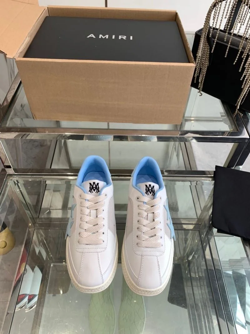 BestValue Amiri Shoes 6946