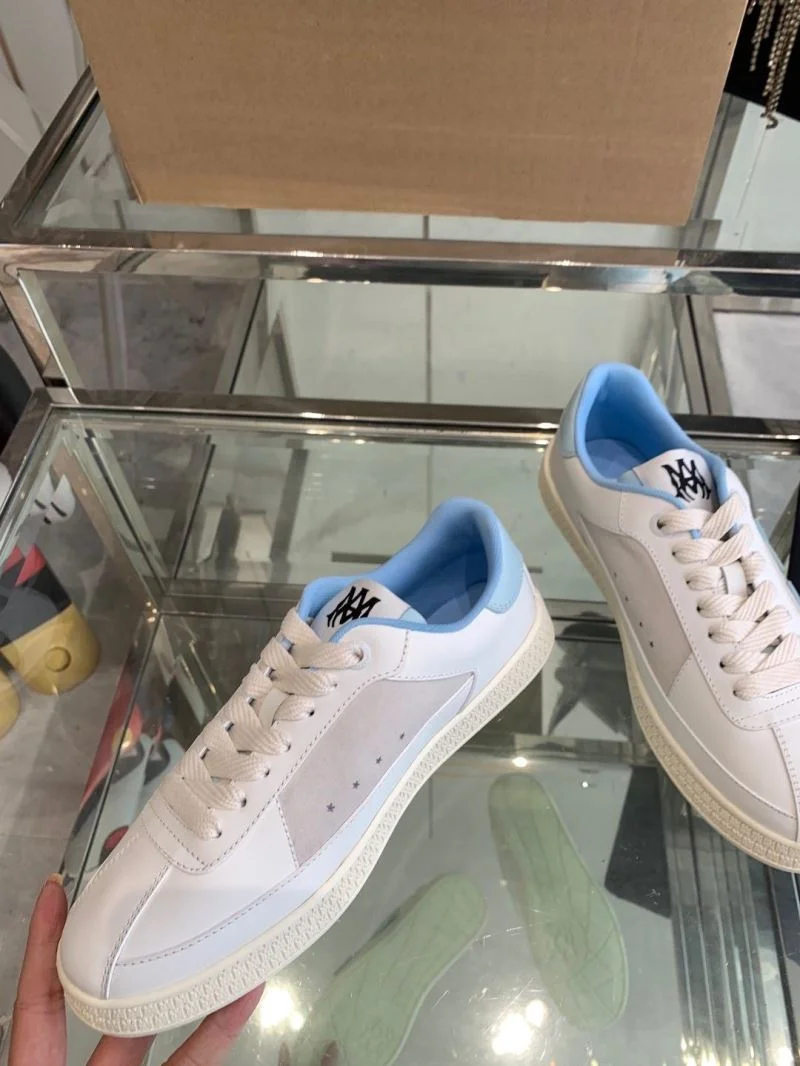 BestValue Amiri Shoes 6946