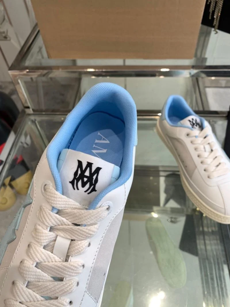 BestValue Amiri Shoes 6946