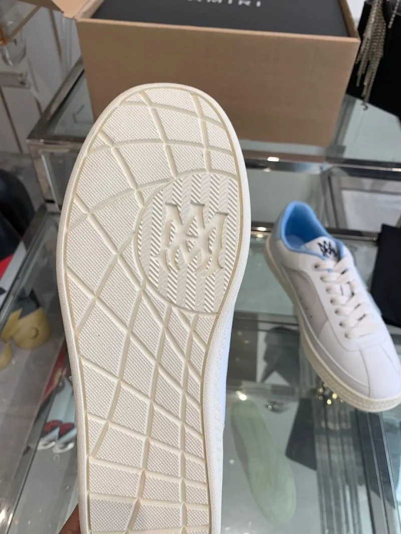 BestValue Amiri Shoes 6946