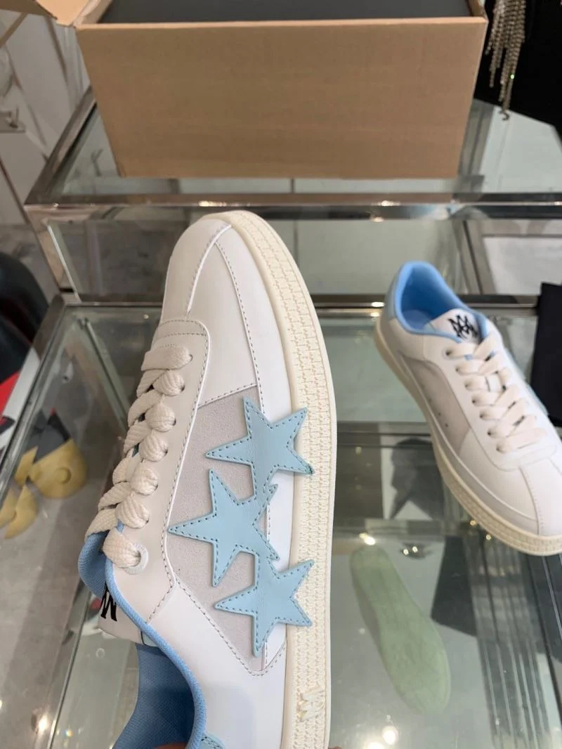 BestValue Amiri Shoes 6946