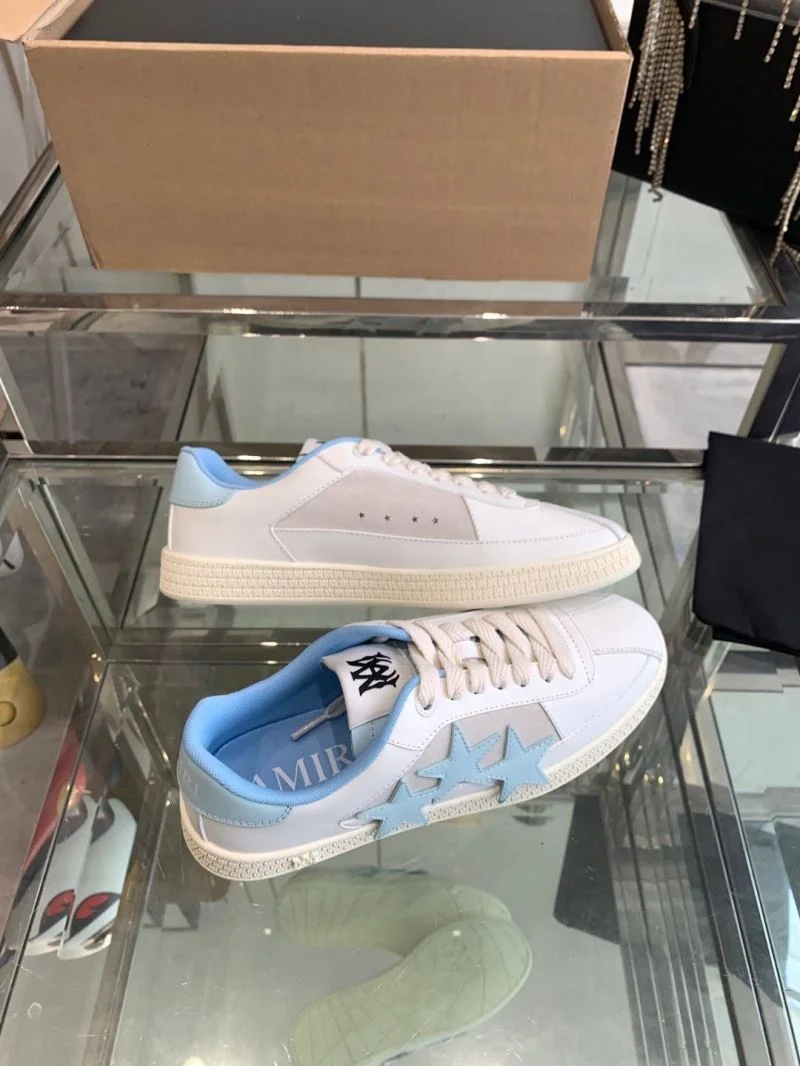BestValue Amiri Shoes 6946