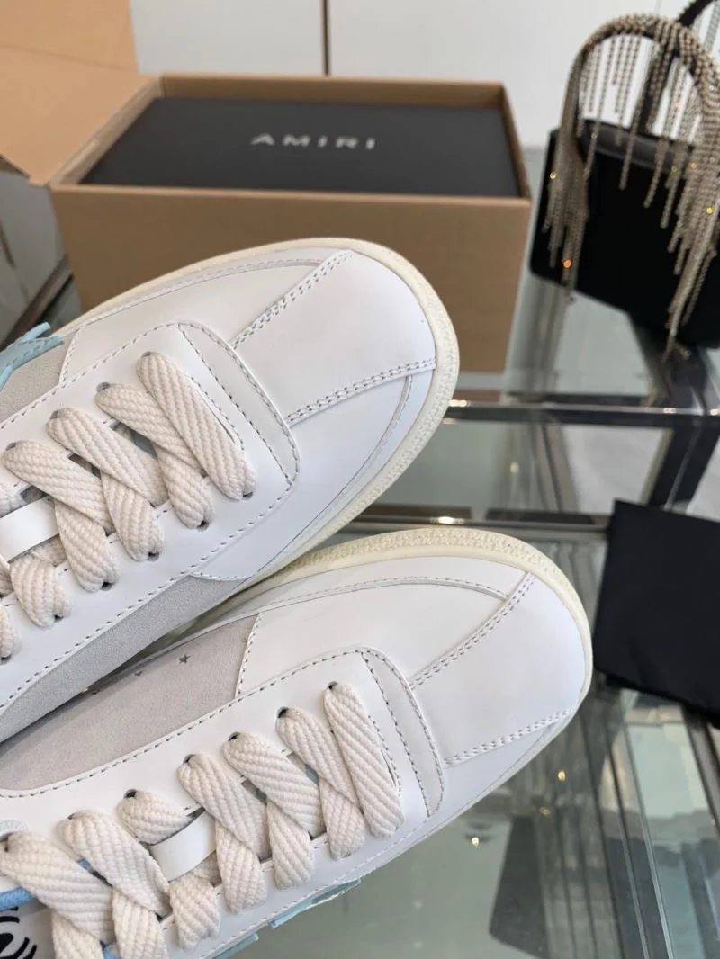 BestValue Amiri Shoes 6946