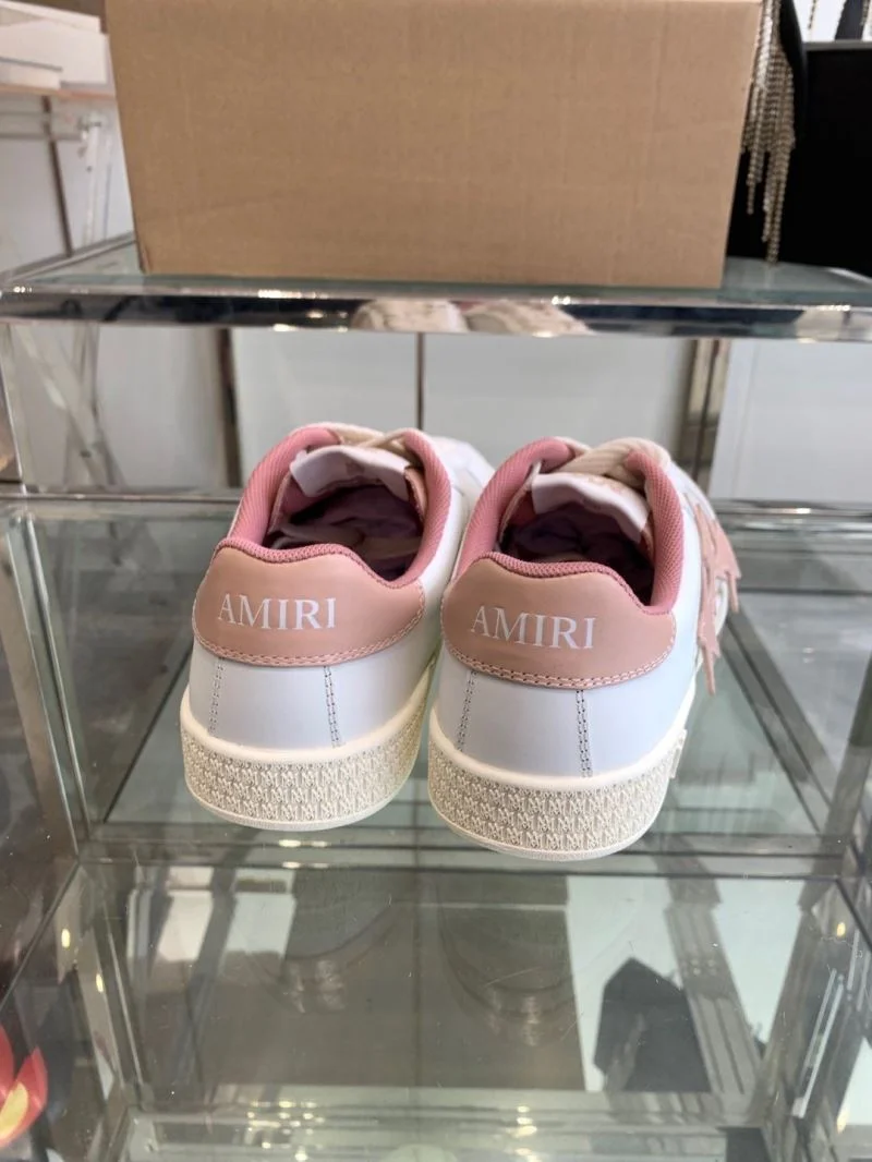 Durable Amiri Shoes 6926