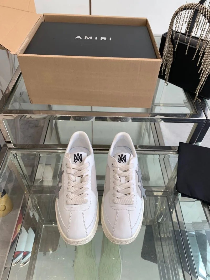 Amiri Shoes Comfortable 6935