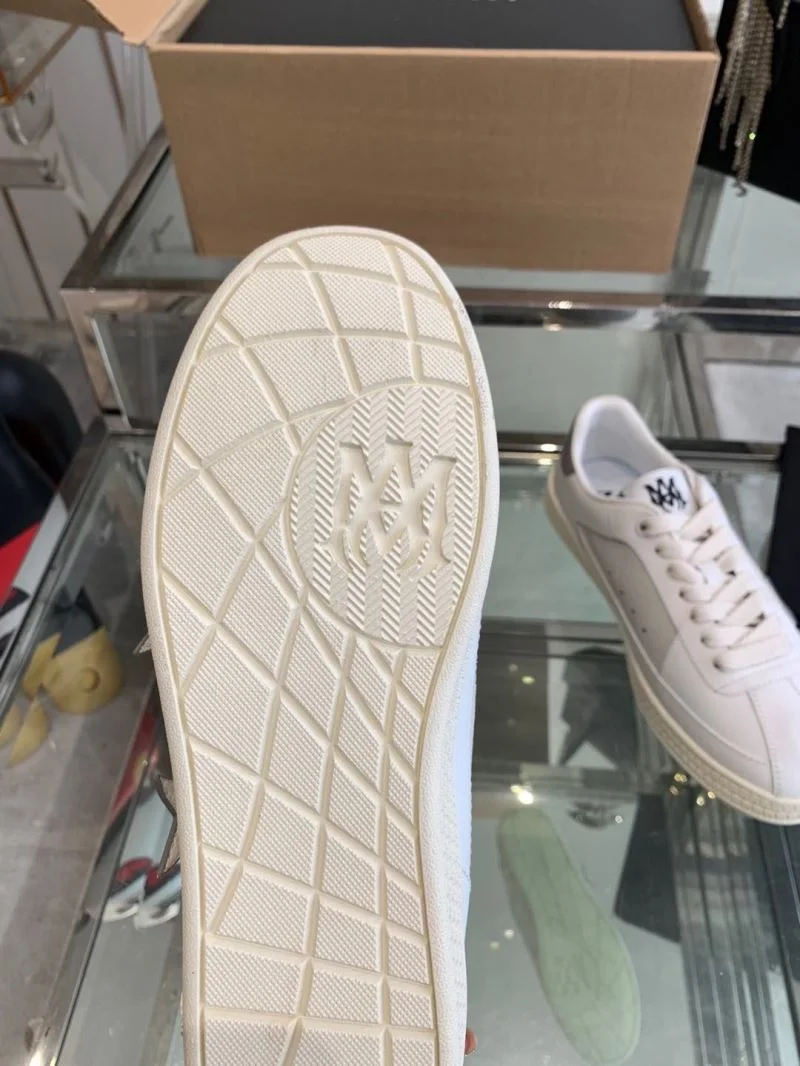 Amiri Shoes Comfortable 6935