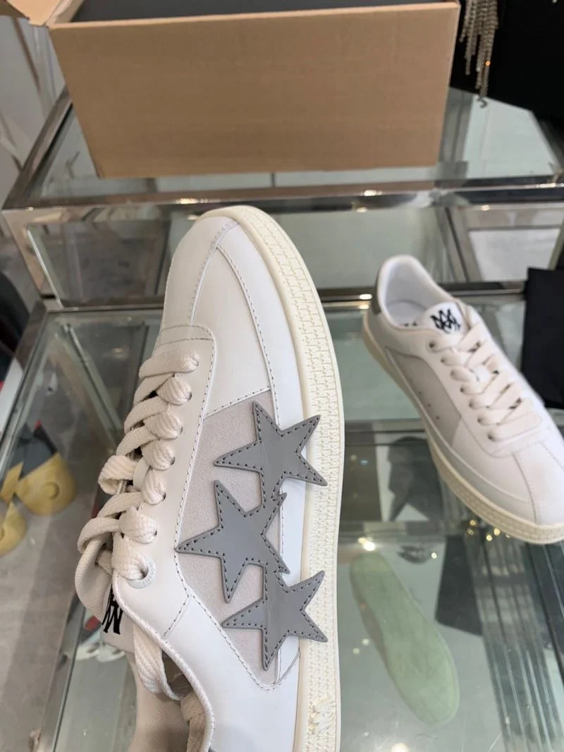 Amiri Shoes Comfortable 6935