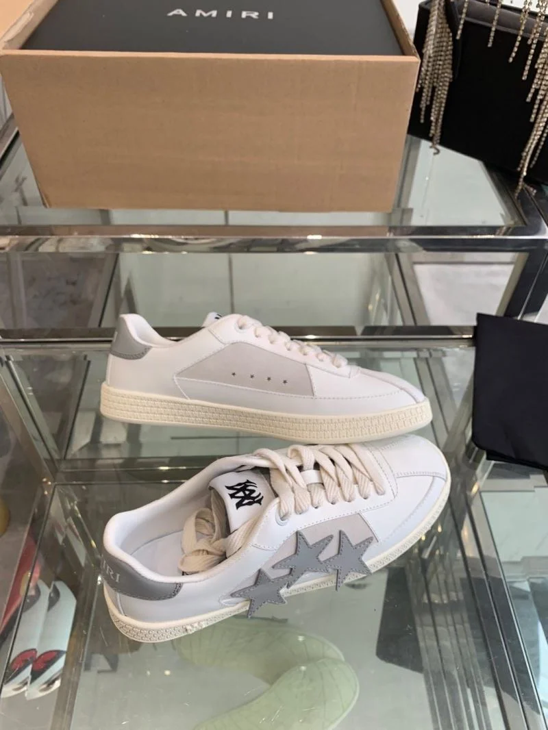 Amiri Shoes Comfortable 6935