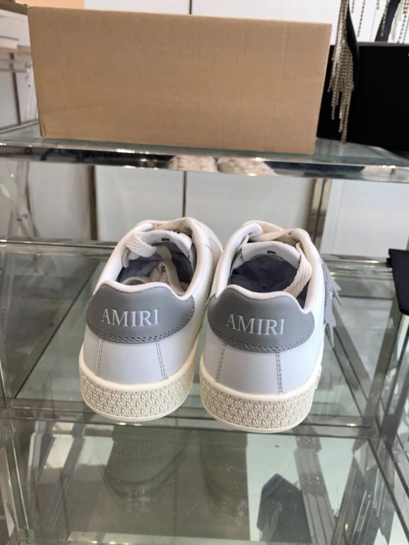 Amiri Shoes Comfortable 6935