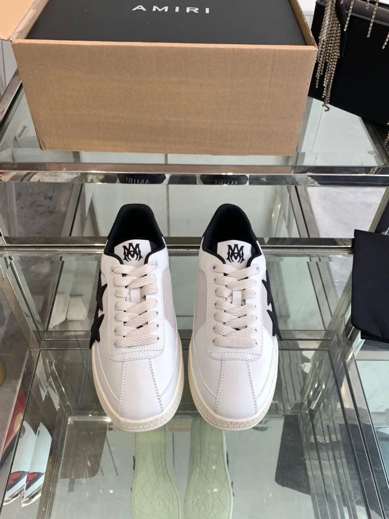 WellDesigned Amiri Shoes 6904