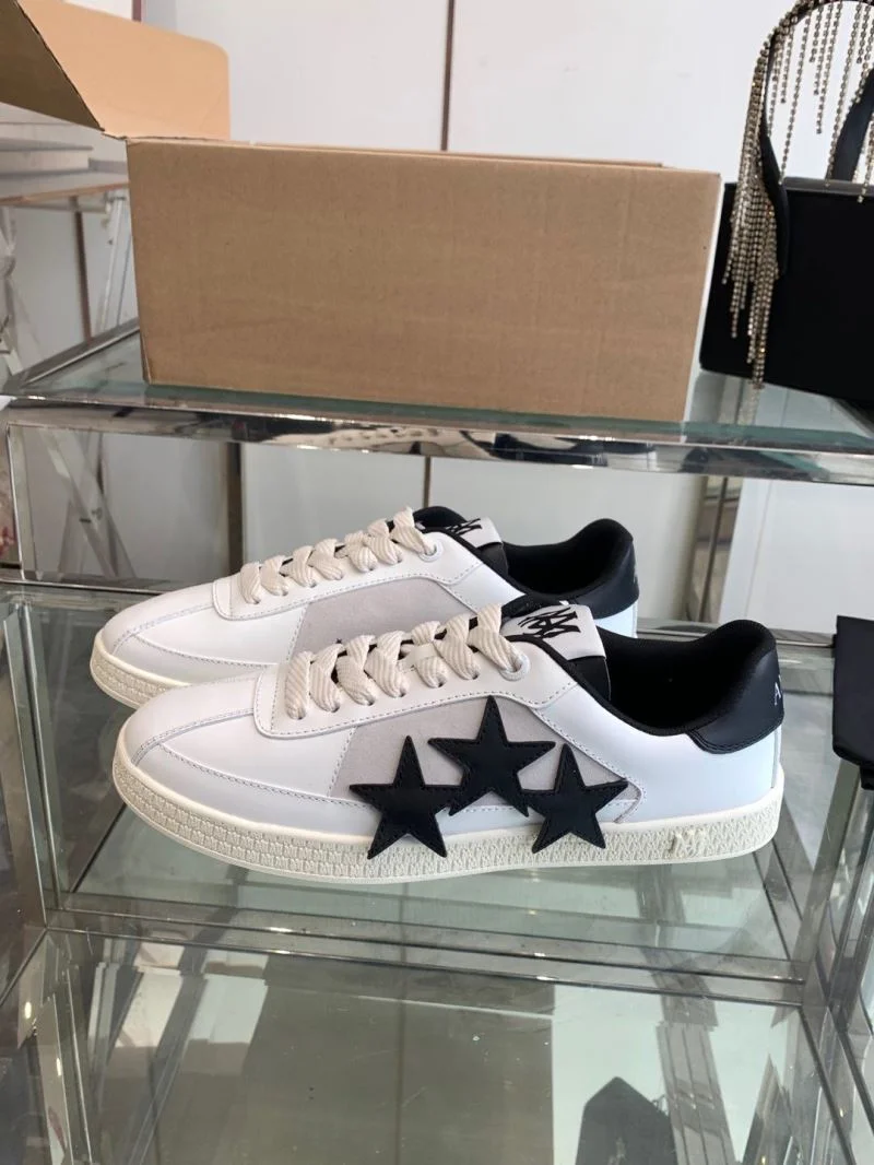 WellDesigned Amiri Shoes 6904