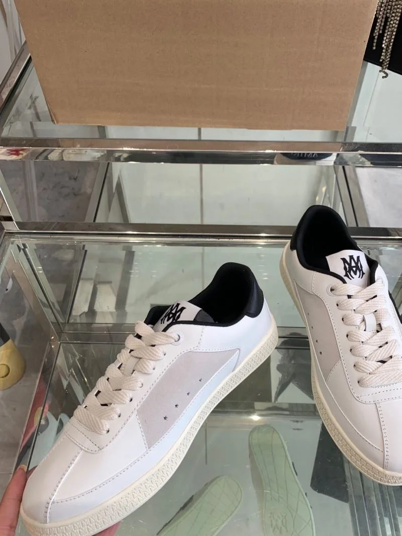 WellDesigned Amiri Shoes 6904