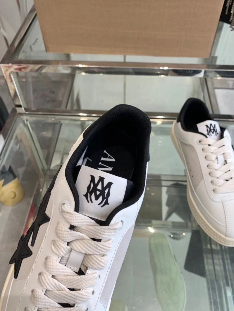 WellDesigned Amiri Shoes 6904