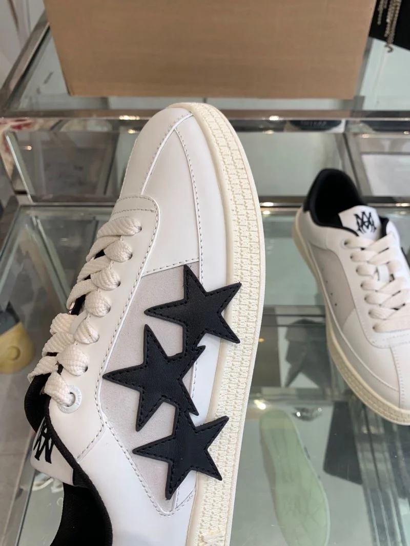 WellDesigned Amiri Shoes 6904
