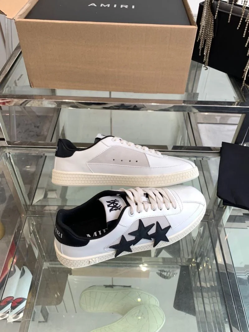 WellDesigned Amiri Shoes 6904