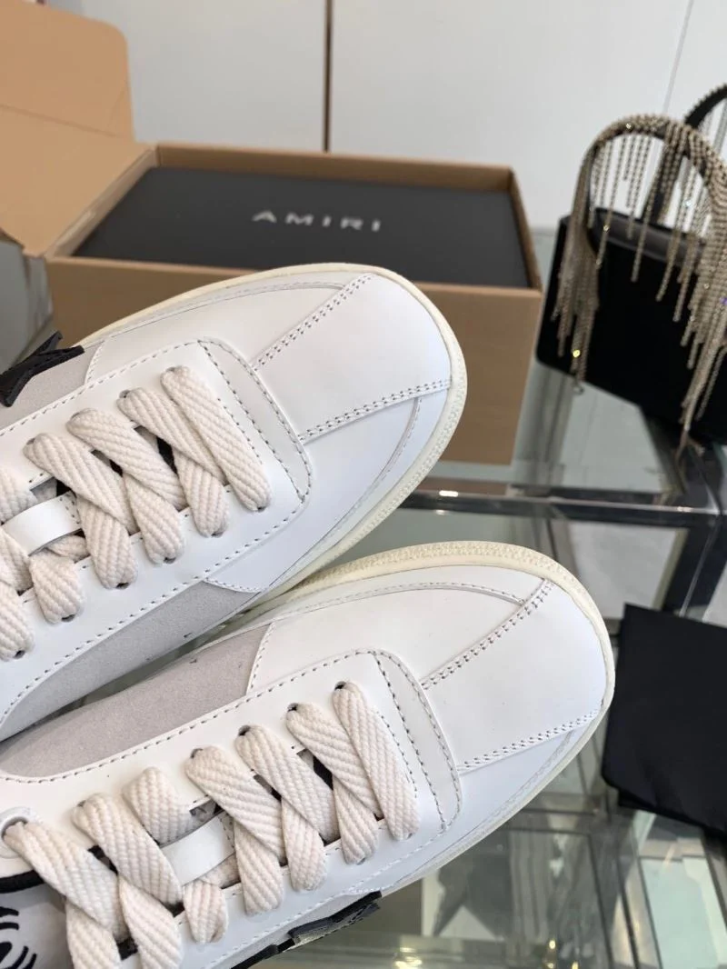 WellDesigned Amiri Shoes 6904