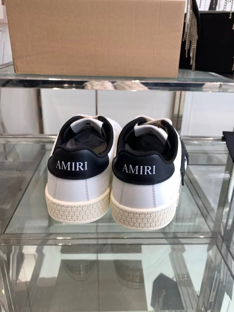 WellDesigned Amiri Shoes 6904