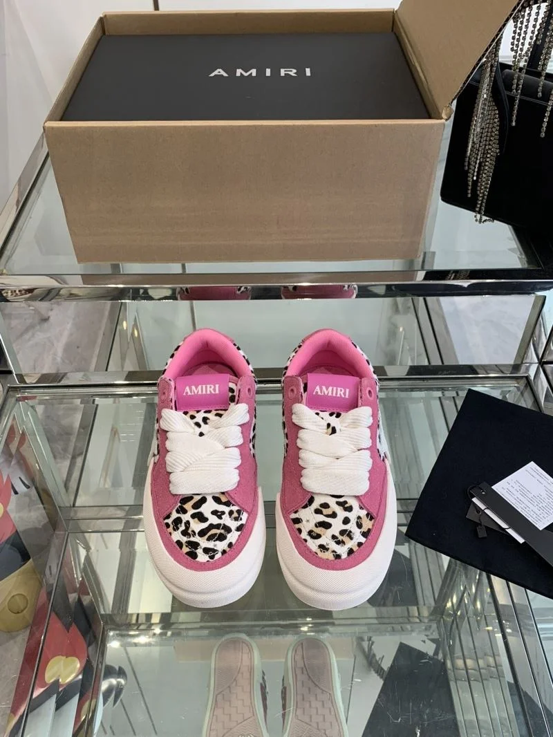 TechFriendly Amiri Shoes 6917