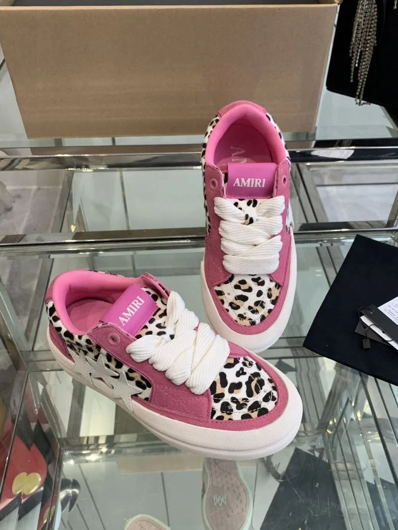 TechFriendly Amiri Shoes 6917