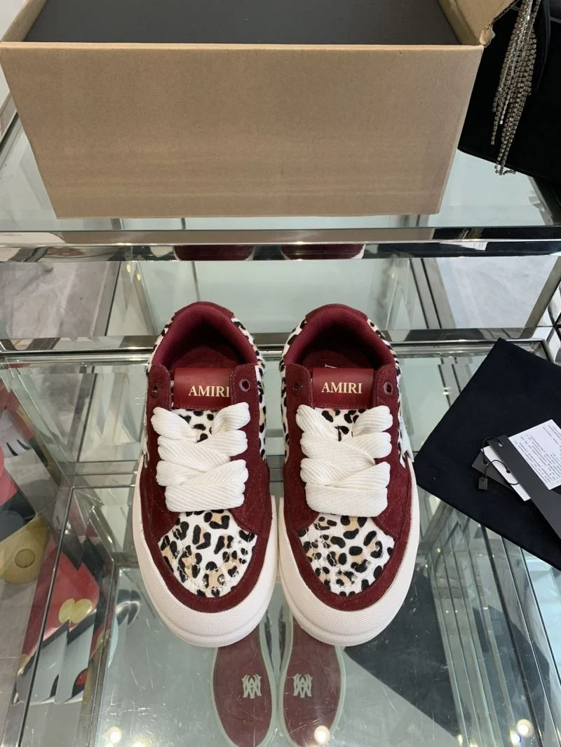 Amiri Shoes TopPick 6964